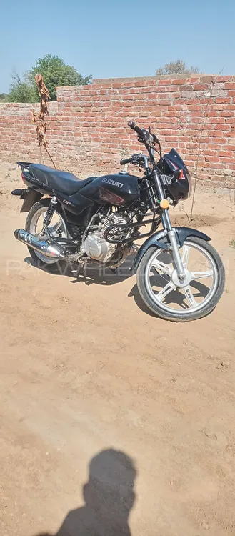 Honda CD 110 2022 for Sale Image-1