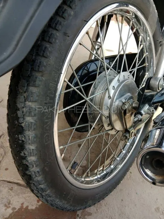 Honda CD 70 Dream 2024 for Sale Image-1