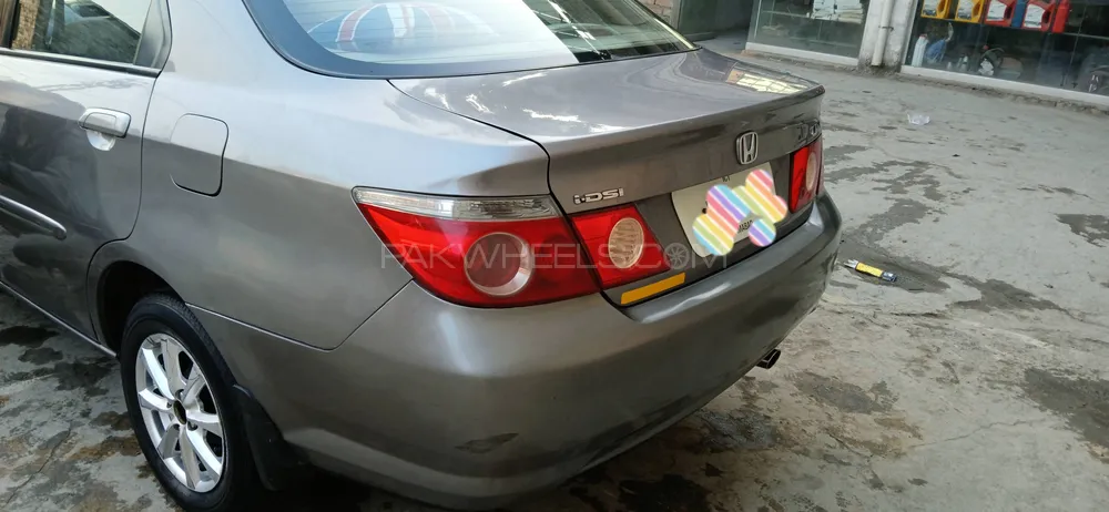Honda City 2007 for Sale in Rawalpindi Image-1
