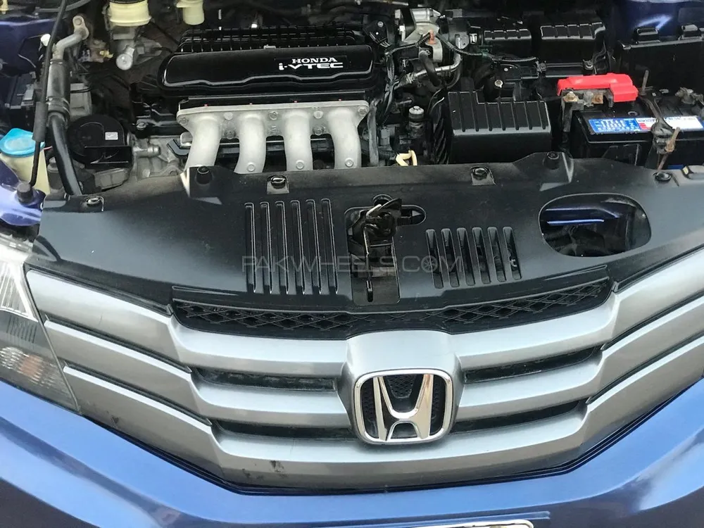 Honda City 2012 for Sale in Lahore Image-1