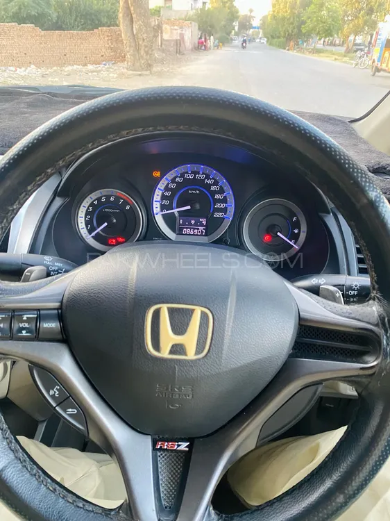 Honda City 2018 for Sale in Sargodha Image-1