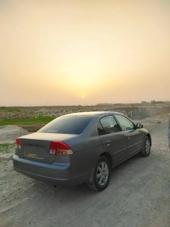 ہونڈا سوک 2003 for Sale in کوئٹہ Image-1