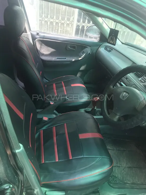 Honda Civic 1995 for Sale in Lahore Image-1