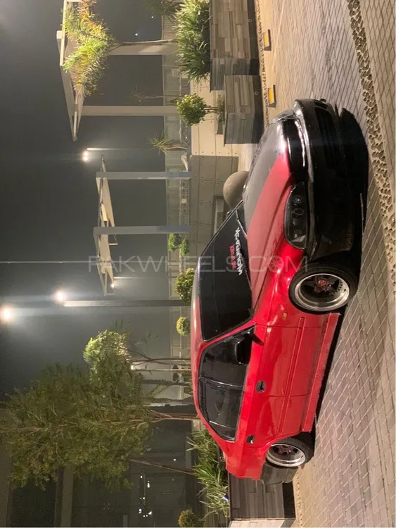 ہونڈا سوک 1997 for Sale in شیخوپورہ Image-1