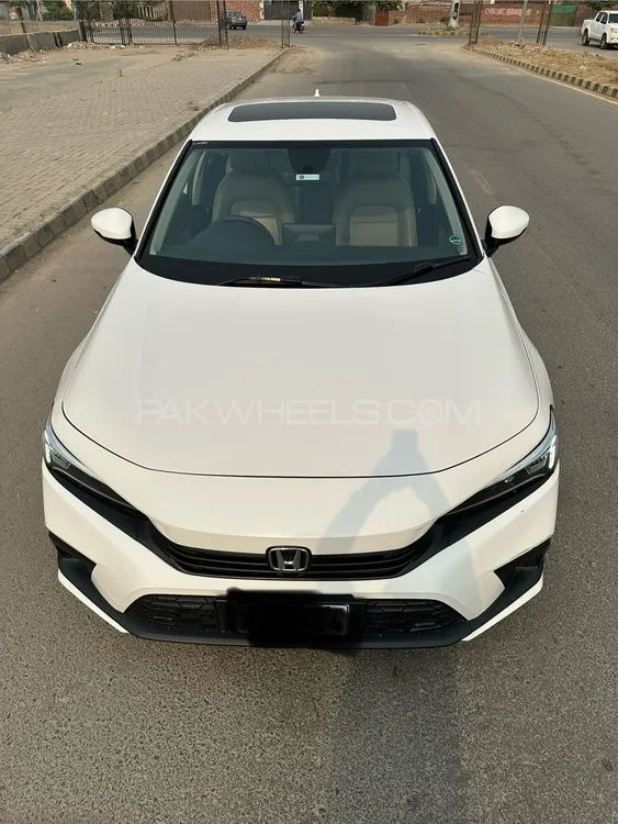 ہونڈا سوک 2022 for Sale in لاہور Image-1