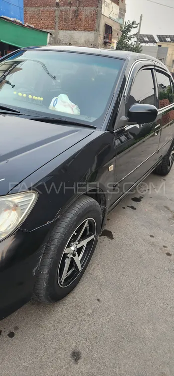 ہونڈا سوک 2005 for Sale in لاہور Image-1