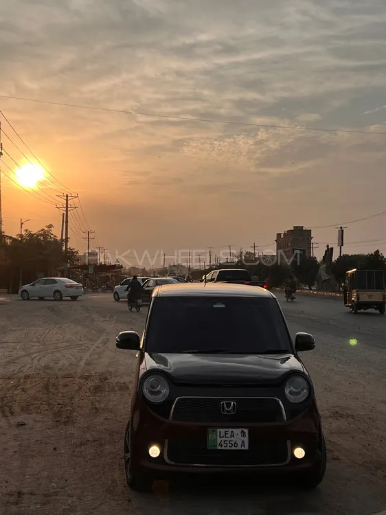 ہونڈا این ون 2012 for Sale in ملتان Image-1