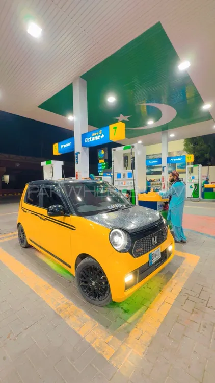 Honda N One 2024 for Sale in Multan Image-1