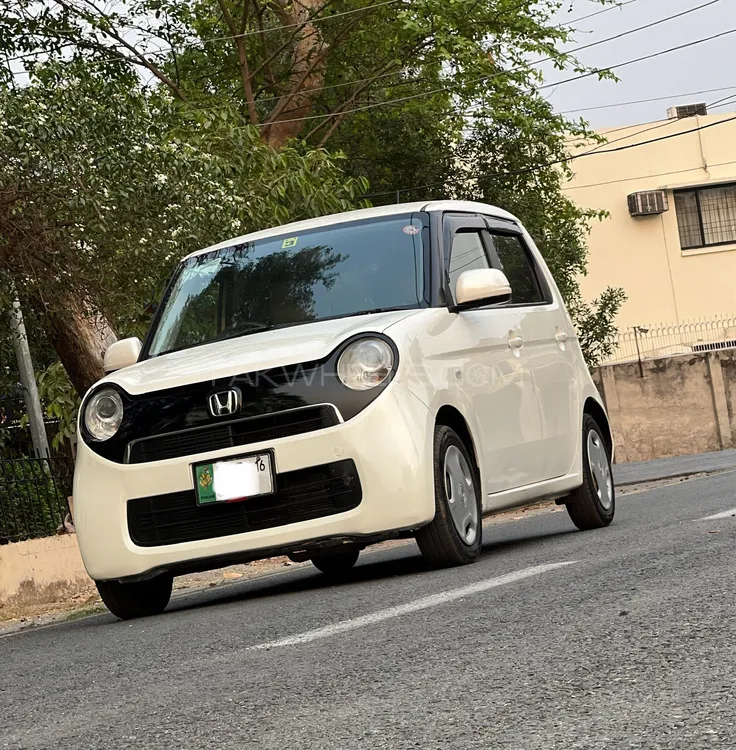 Honda N One 2013 for Sale in Lahore Image-1