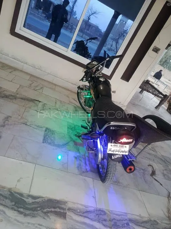 Honda Pridor 2021 for Sale Image-1
