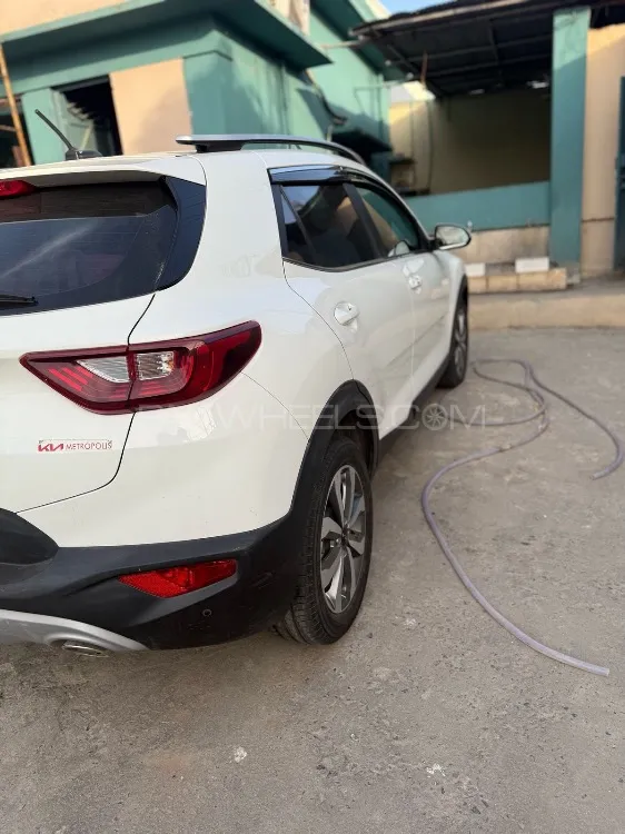 KIA Stonic 2023 for Sale in Rawalpindi Image-1