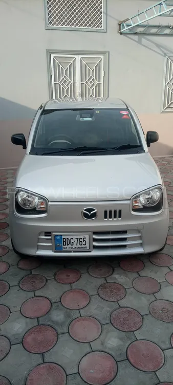 Mazda Carol 2020 for Sale in Hazro Image-1