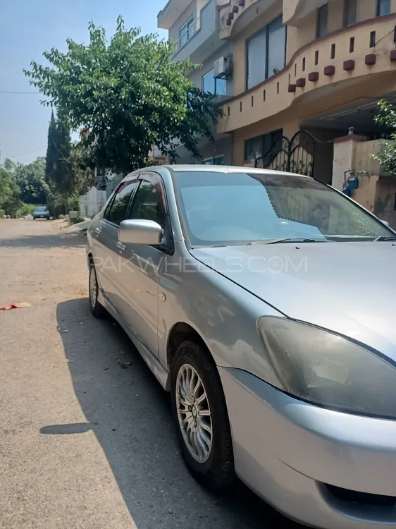 Mitsubishi Lancer 2006 for Sale in Islamabad Image-1