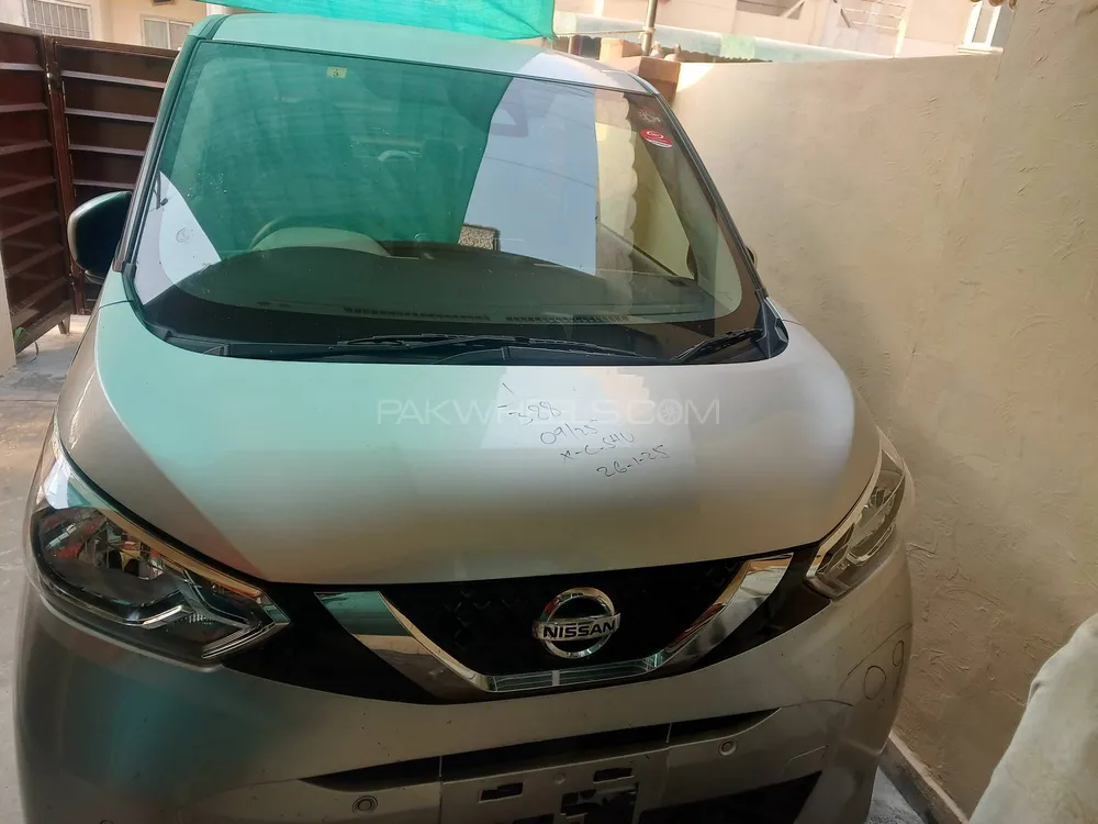 Nissan Dayz 2022 for Sale in Lahore Image-1