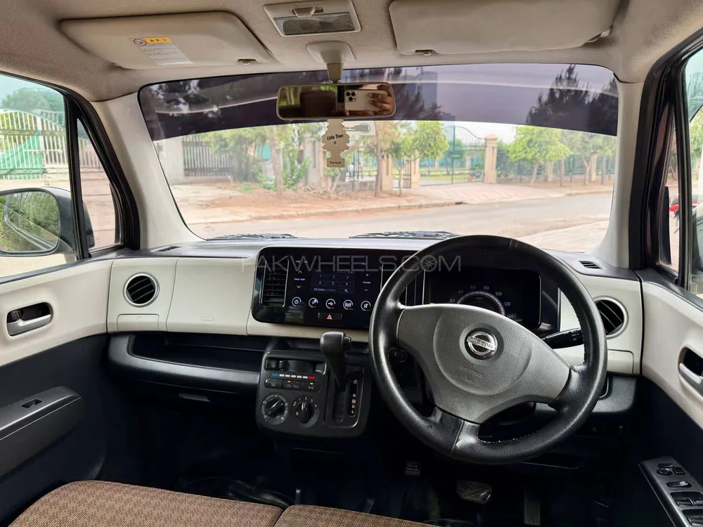 Nissan Moco 2014 for Sale in Islamabad Nissan Moco 2014 for Sale in Islamabad Image-17