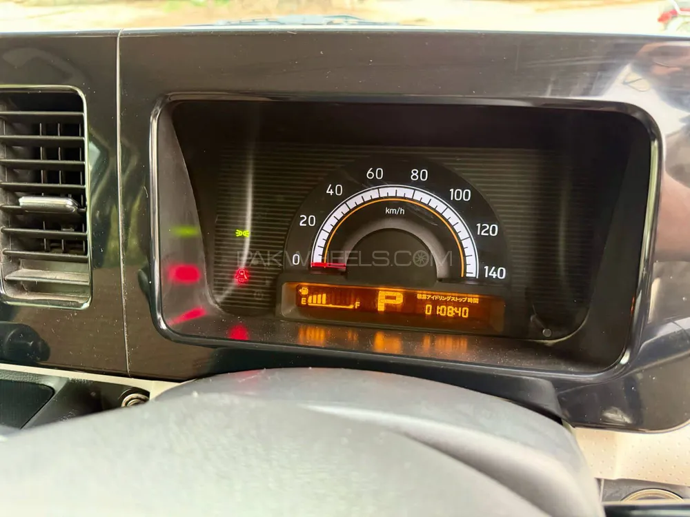 Nissan Moco 2014 for Sale in Islamabad Nissan Moco 2014 for Sale in Islamabad Image-18
