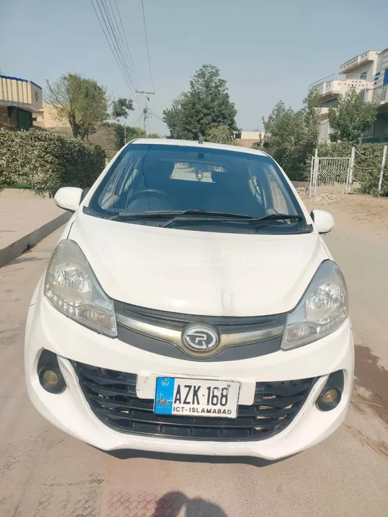 Prince Pearl 2023 for Sale in Jhang Image-1