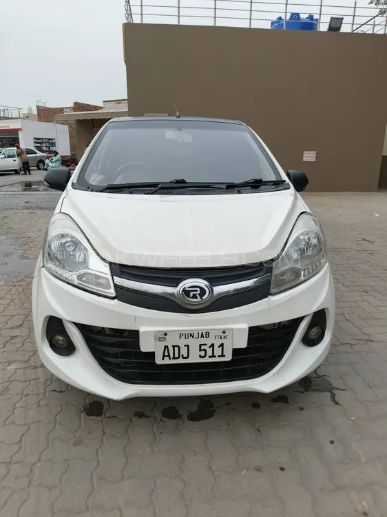 Prince Pearl 2021 for Sale in Multan Image-1