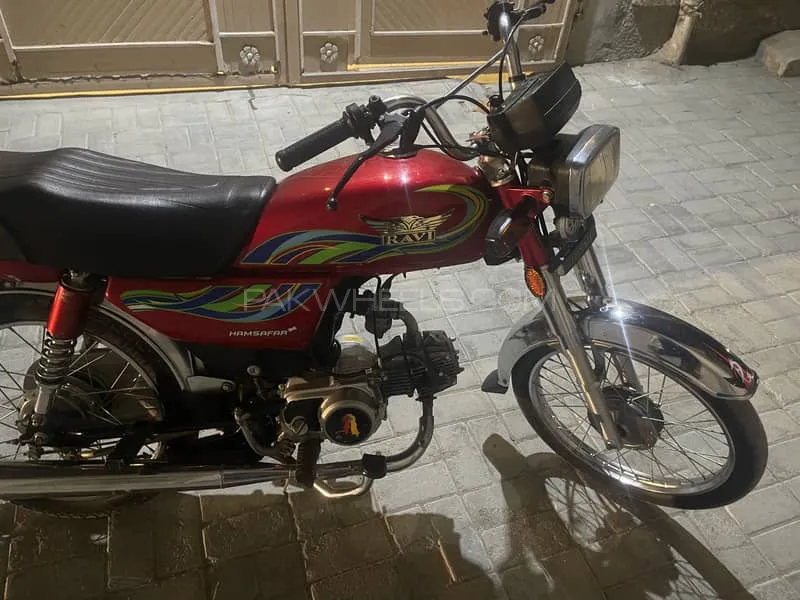 Ravi Humsafar 70 2023 for Sale Image-1