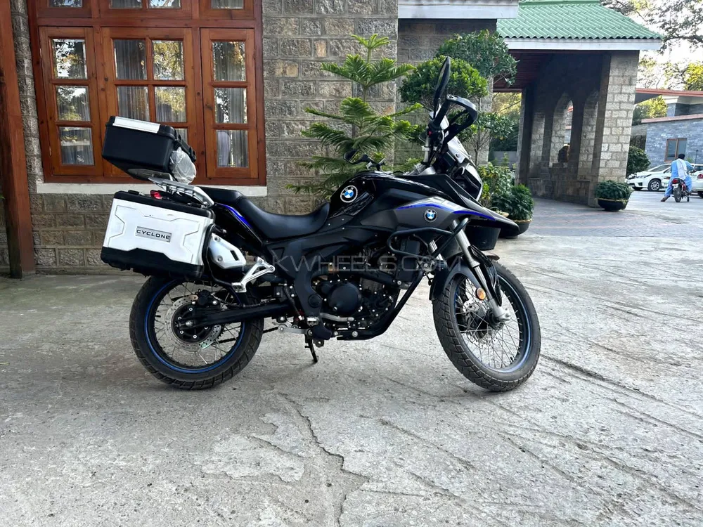 Chinese Bikes Other 2022 for Sale Image-1