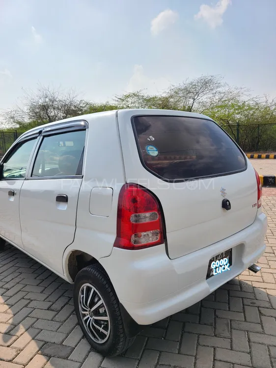Suzuki Alto 2006 for Sale in Sargodha Image-1