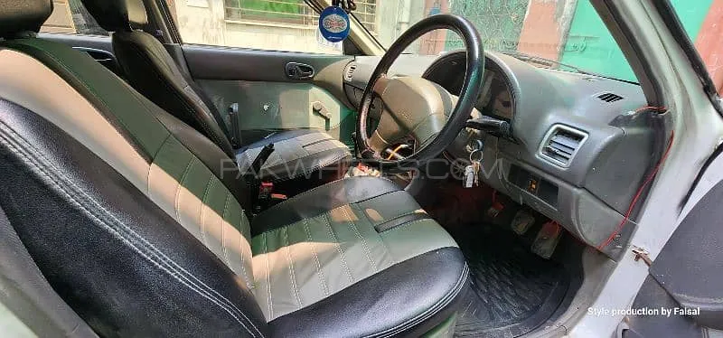 سوزوکی کلٹس 2007 for Sale in لاہور Image-1