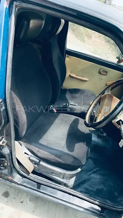 Suzuki FX 1986 for Sale in Arifwala Image-1