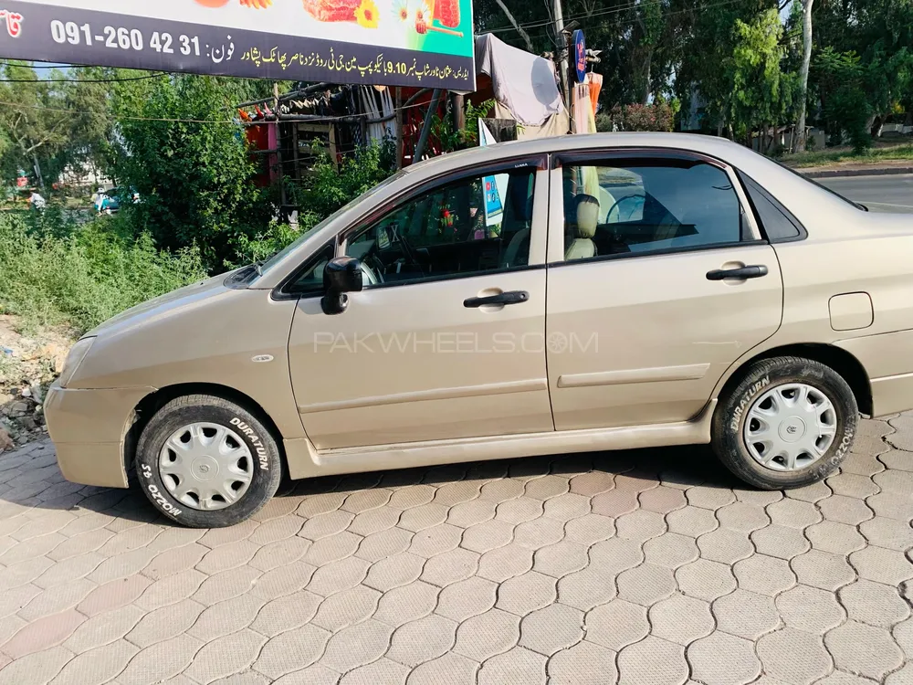 Suzuki Liana 2006 for Sale in Peshawar Image-1