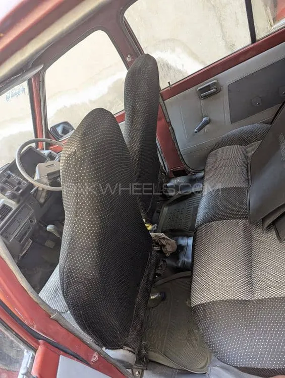 Suzuki Mehran 1995 for Sale in Rawalpindi Image-1
