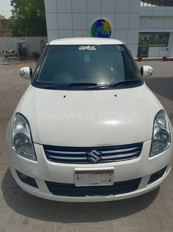 Suzuki Swift 2018 for Sale in Multan Image-1
