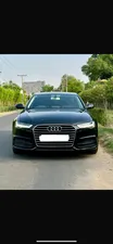 Audi A6 1.8 TFSI Business Class Edition 2017 for Sale