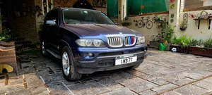 BMW X5 4.4i 2006 for Sale