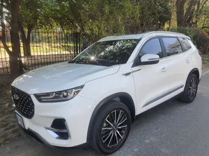 Chery Tiggo 8 Pro 1.6 DEX Plus 2022 for Sale