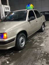Daewoo Racer 1993 for Sale