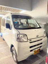 Daihatsu Hijet 2009 for Sale