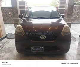 Daihatsu Mira ES 2012 for Sale