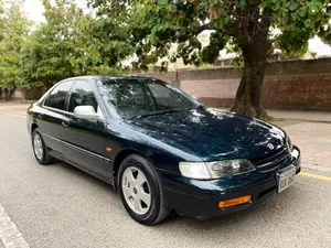 Honda Accord EX 1995 for Sale