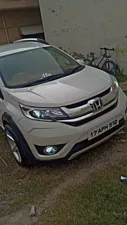 Honda BR-V i-VTEC S 2017 for Sale