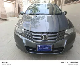 Honda City Aspire 1.5 i-VTEC 2013 for Sale