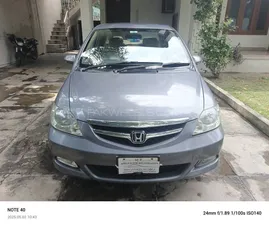 Honda City i-DSI 2006 for Sale