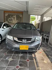 Honda City 1.3 i-VTEC 2017 for Sale