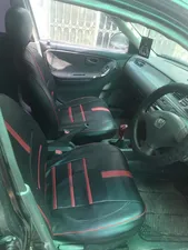 Honda Civic EX 1995 for Sale