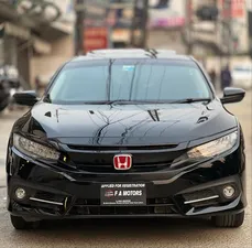 Honda Civic Oriel 1.8 i-VTEC CVT 2020 for Sale