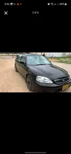 Honda Civic VTi 1.6 1999 for Sale