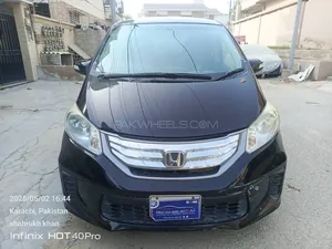 Honda Freed 2013 for Sale