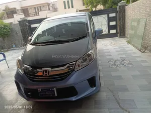 Honda Freed 2015 for Sale