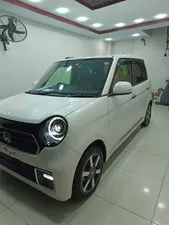 Honda N One Premium Tourer 2021 for Sale