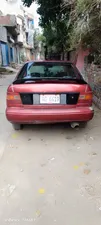 Hyundai Excel Basegrade 1993 for Sale