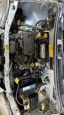 Hyundai Santro Plus 2002 for Sale