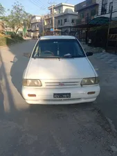 KIA Classic LX 2002 for Sale